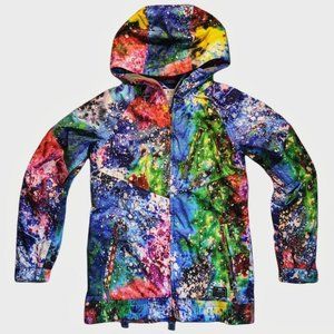 Nike Jackets \u0026 Coats | Nike Alpenglow Snowboard Jacket | Color: Blue | Size: Xs | Jac_Queen's Closet